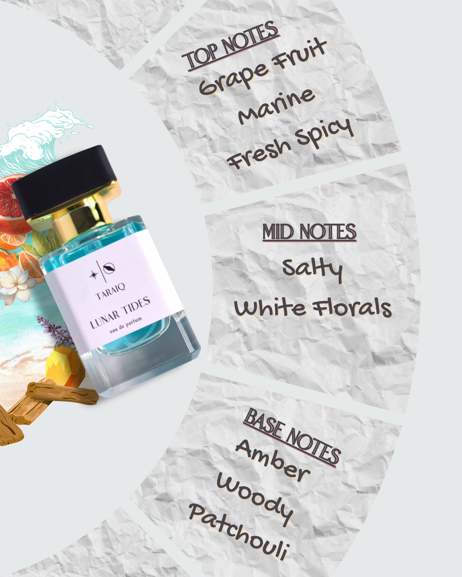 Lunar Tides - Image 2