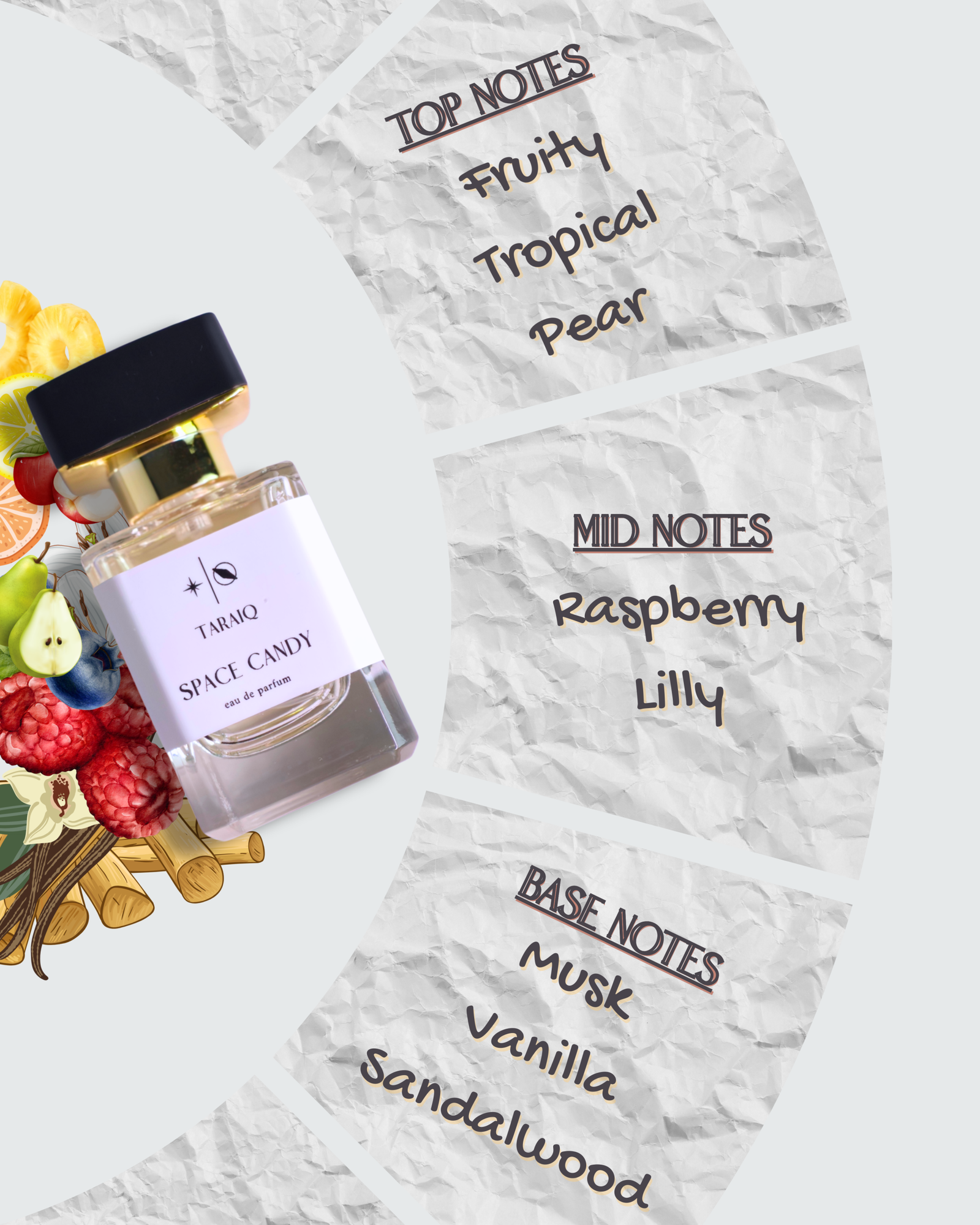 Space Candy - Image 2