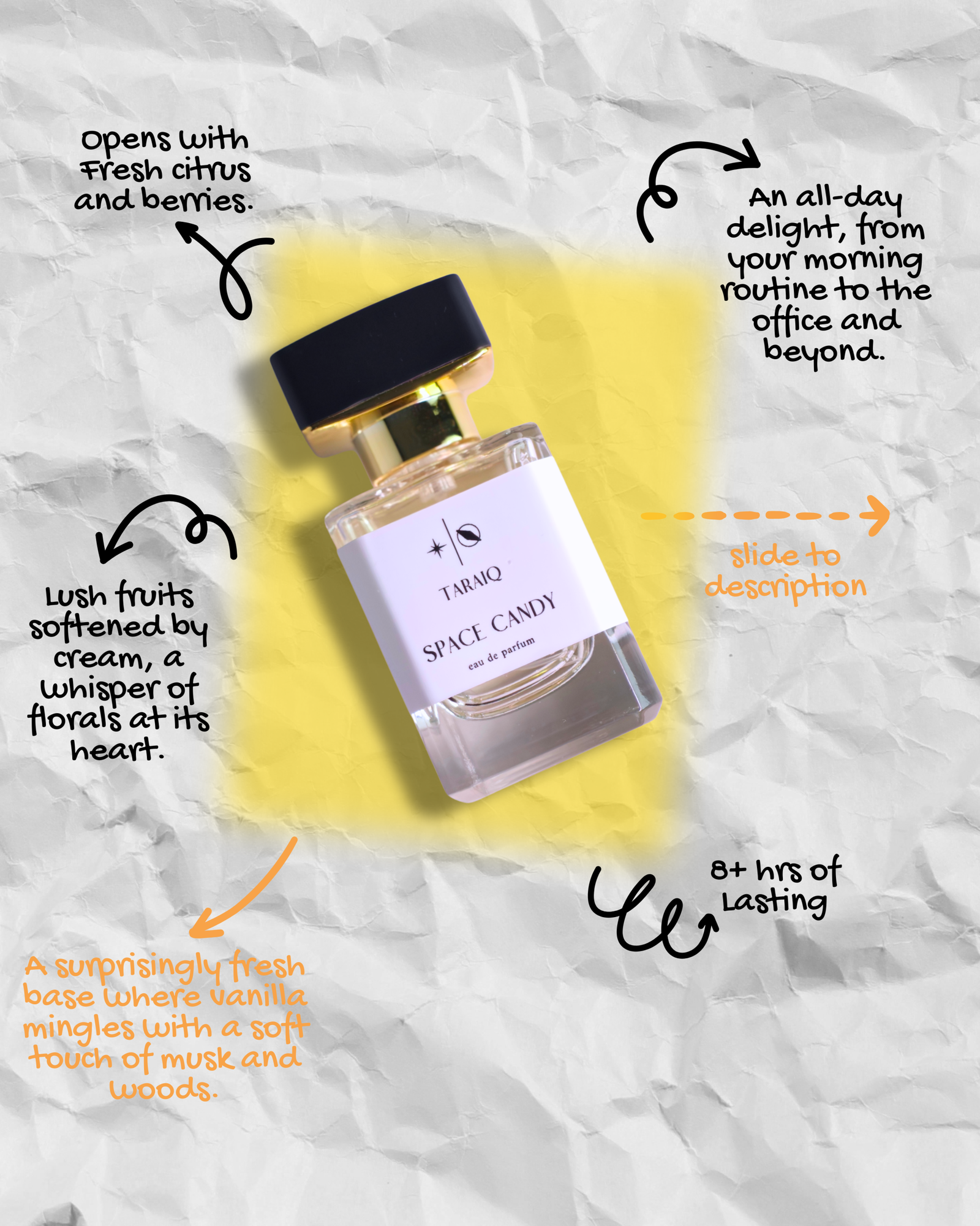 Space Candy - Image 3