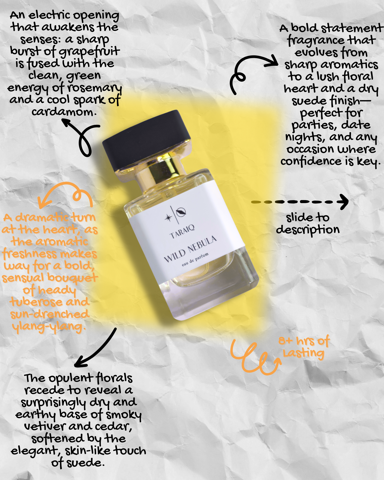 Wild Nebula - Image 3