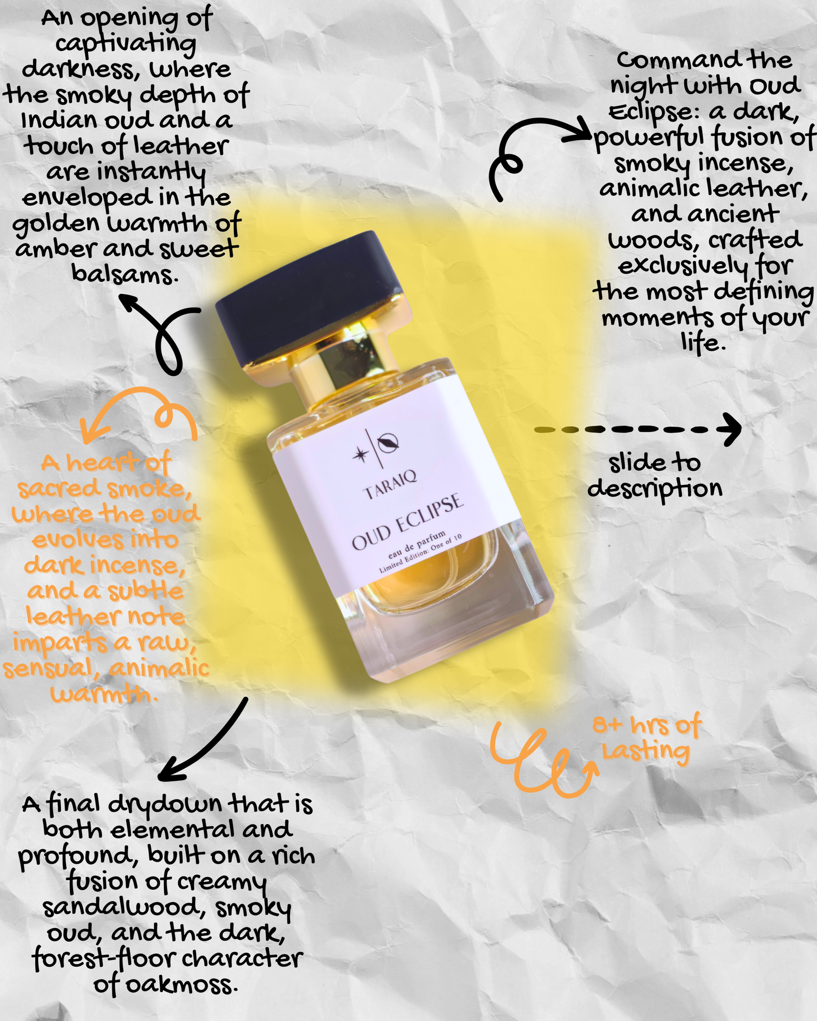 Oud Eclipse - Image 3