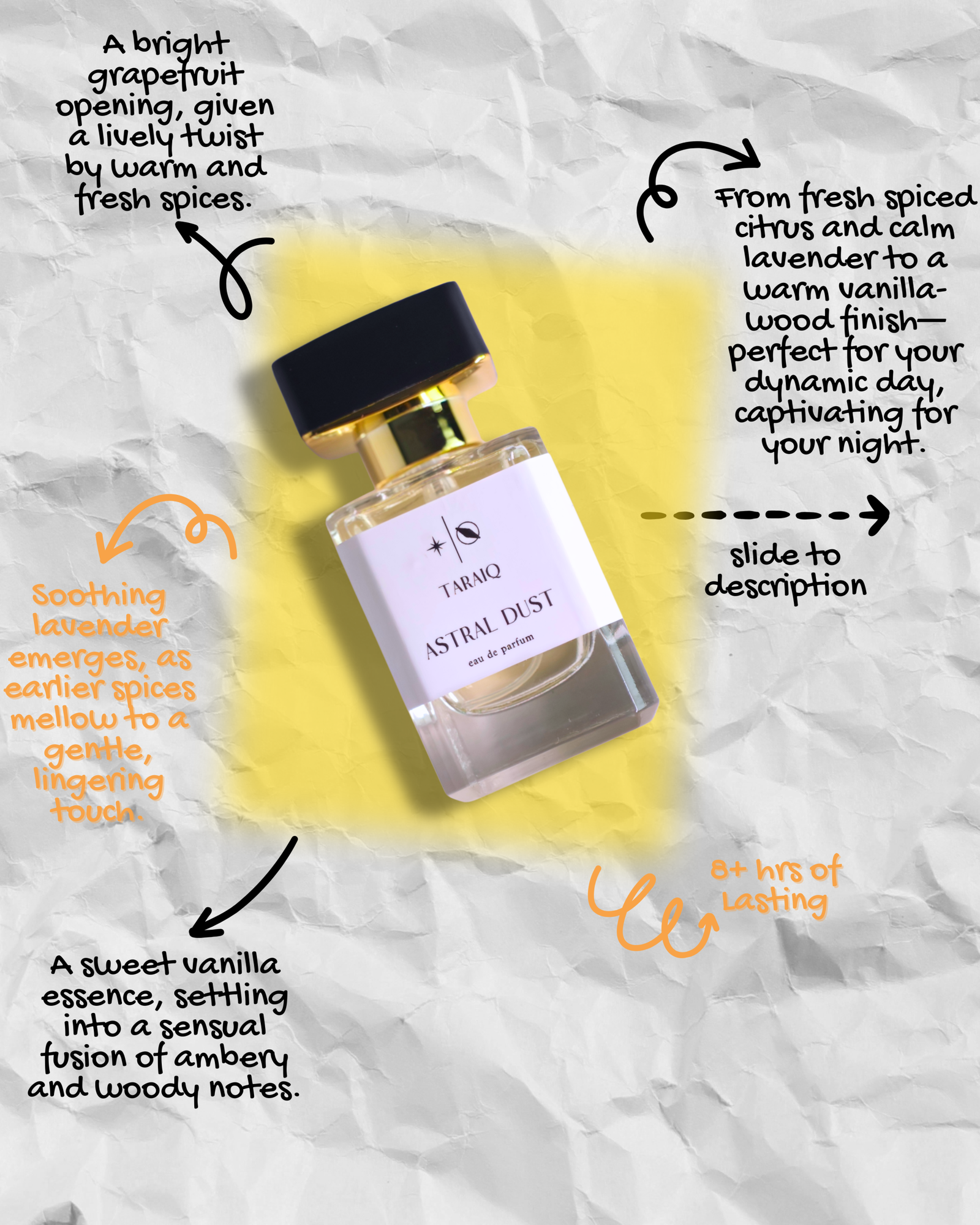 Astral Dust - Image 3