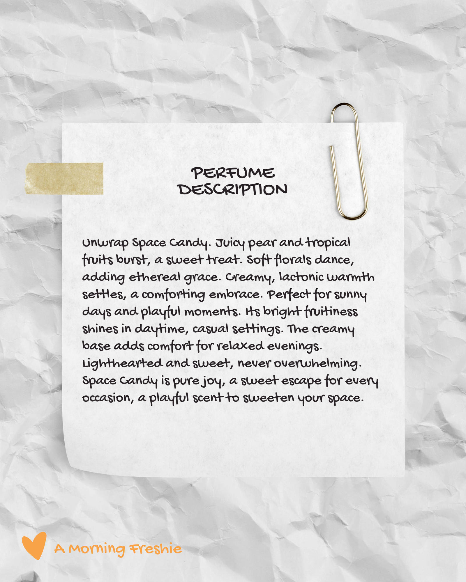 Space Candy - Image 4