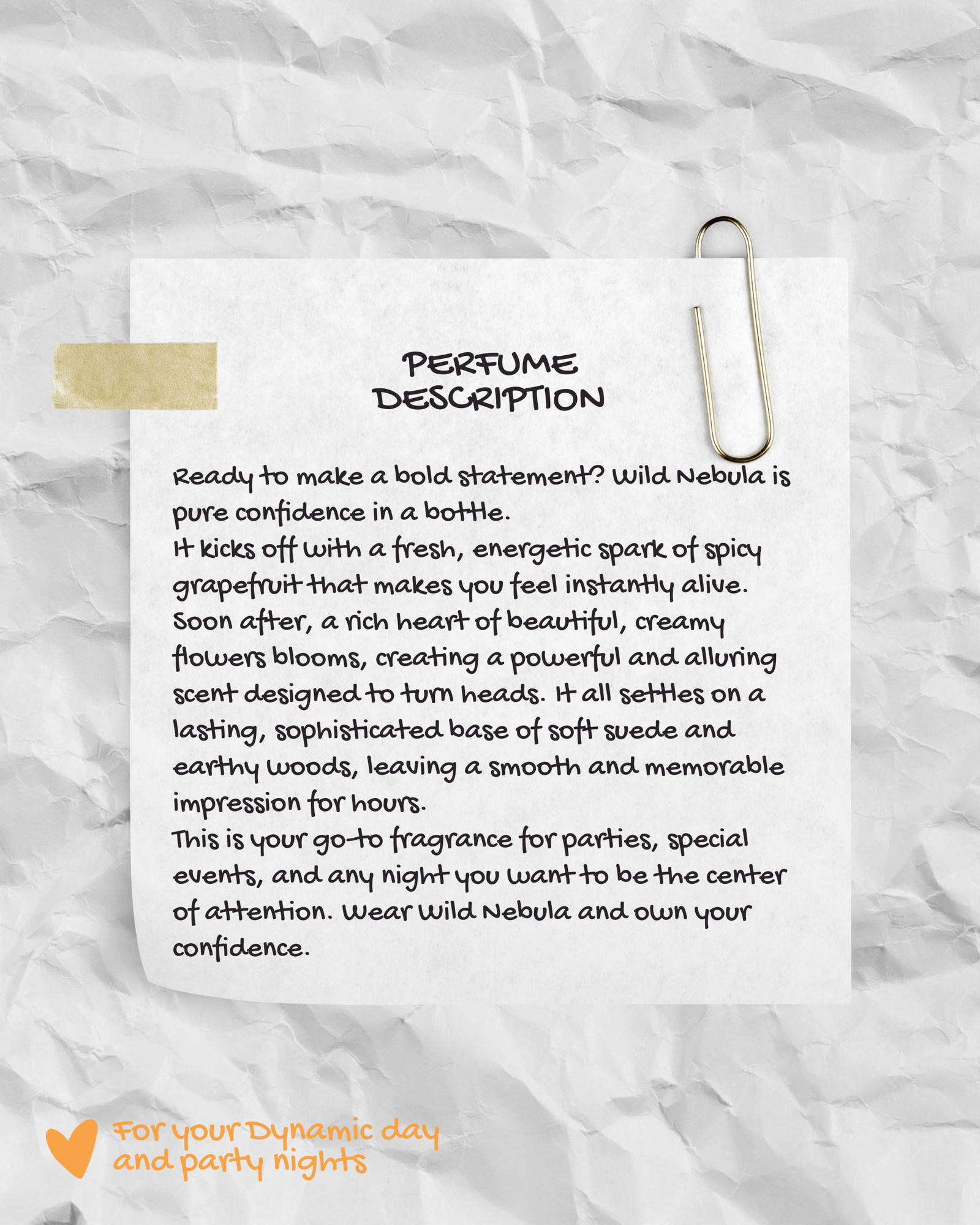 Wild Nebula - Image 4