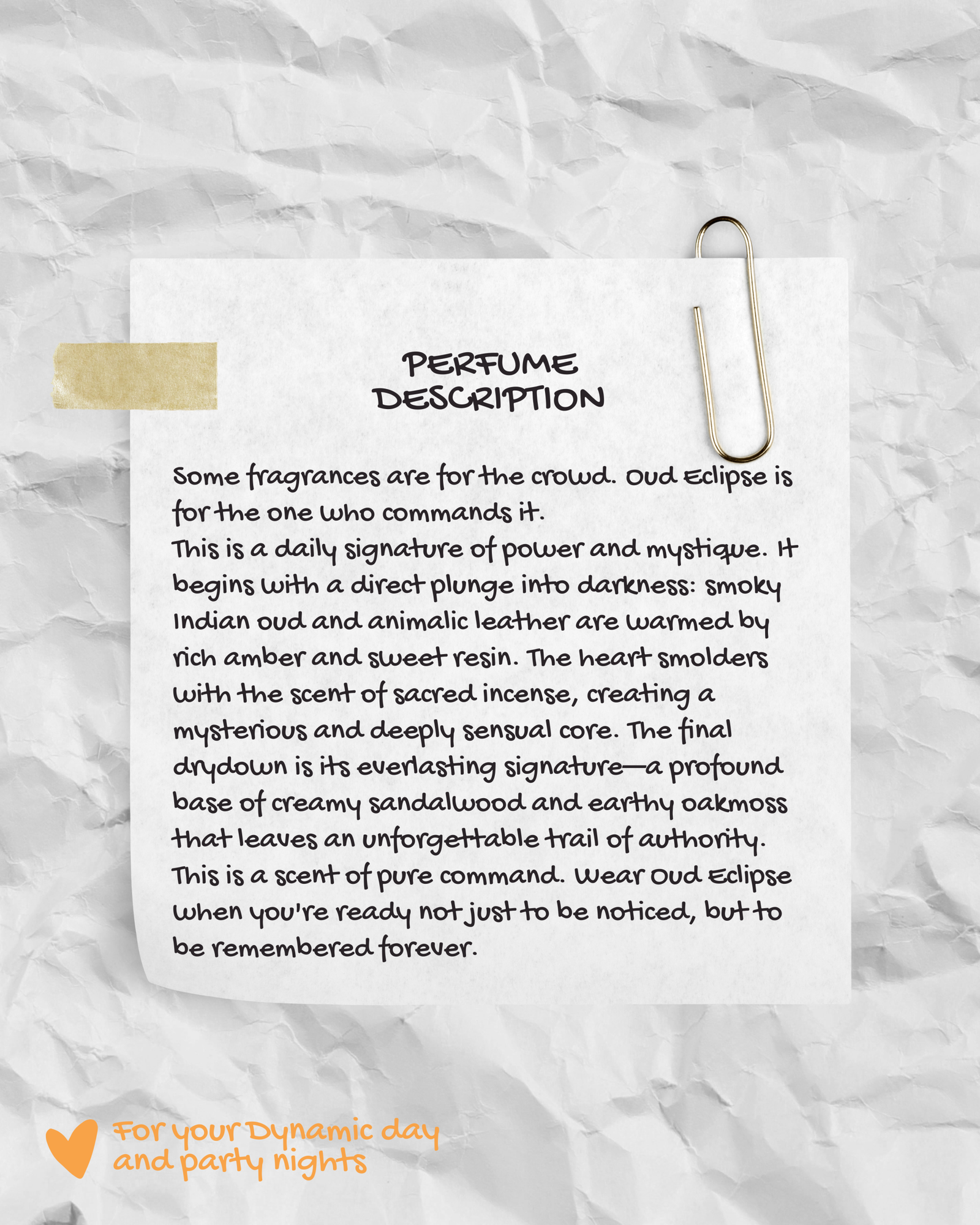 Oud Eclipse - Image 4