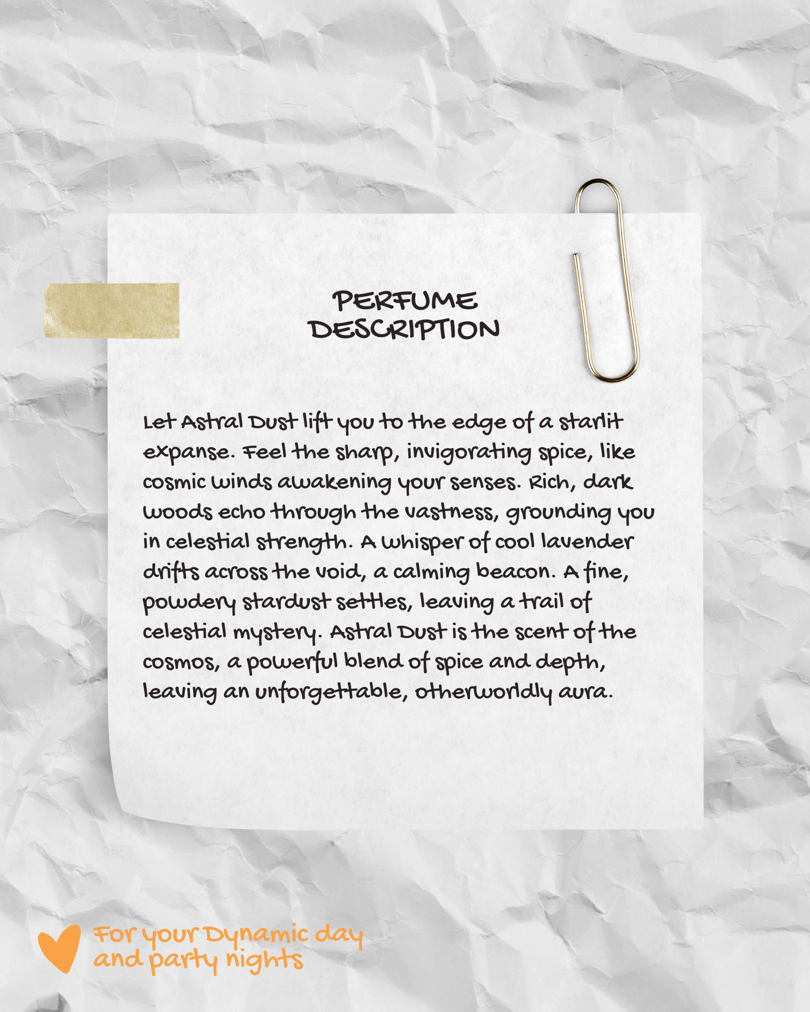 Astral Dust - Image 4