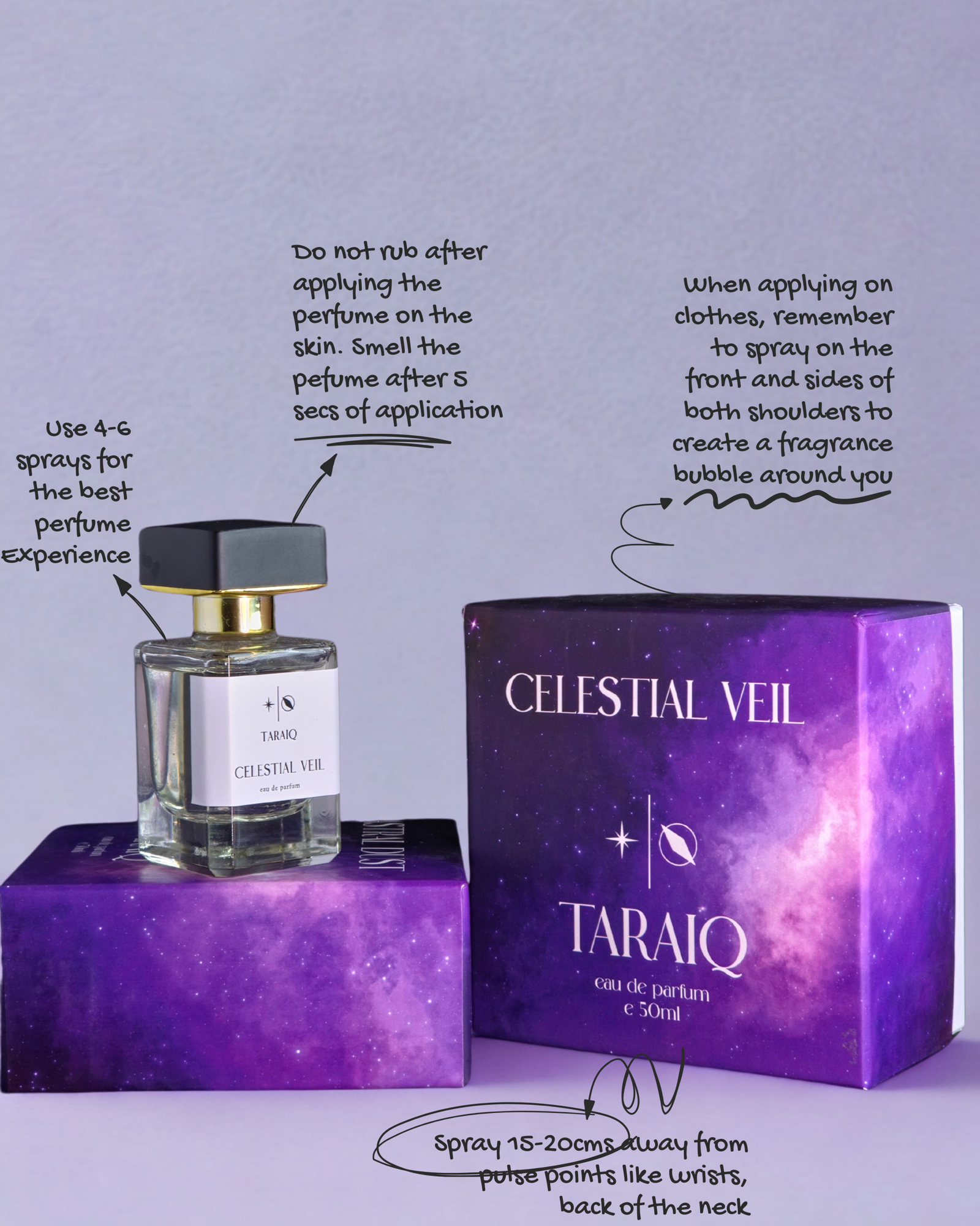 Celestial Veil - Image 5