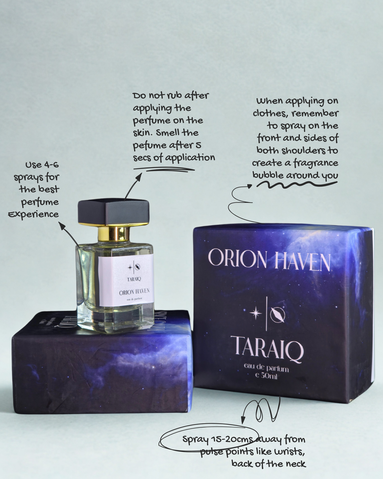 Orion Haven - Image 5