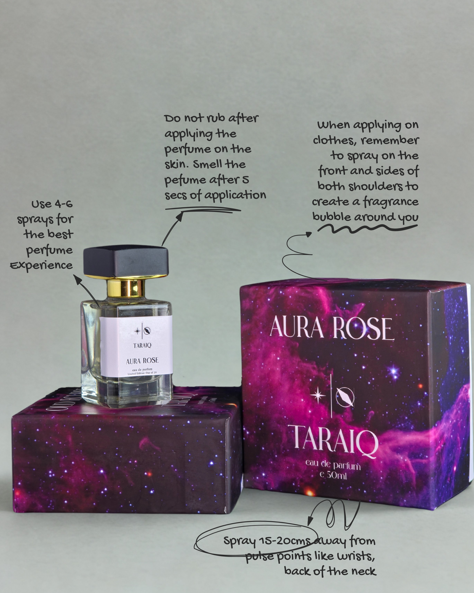 Aura Rose - Image 5