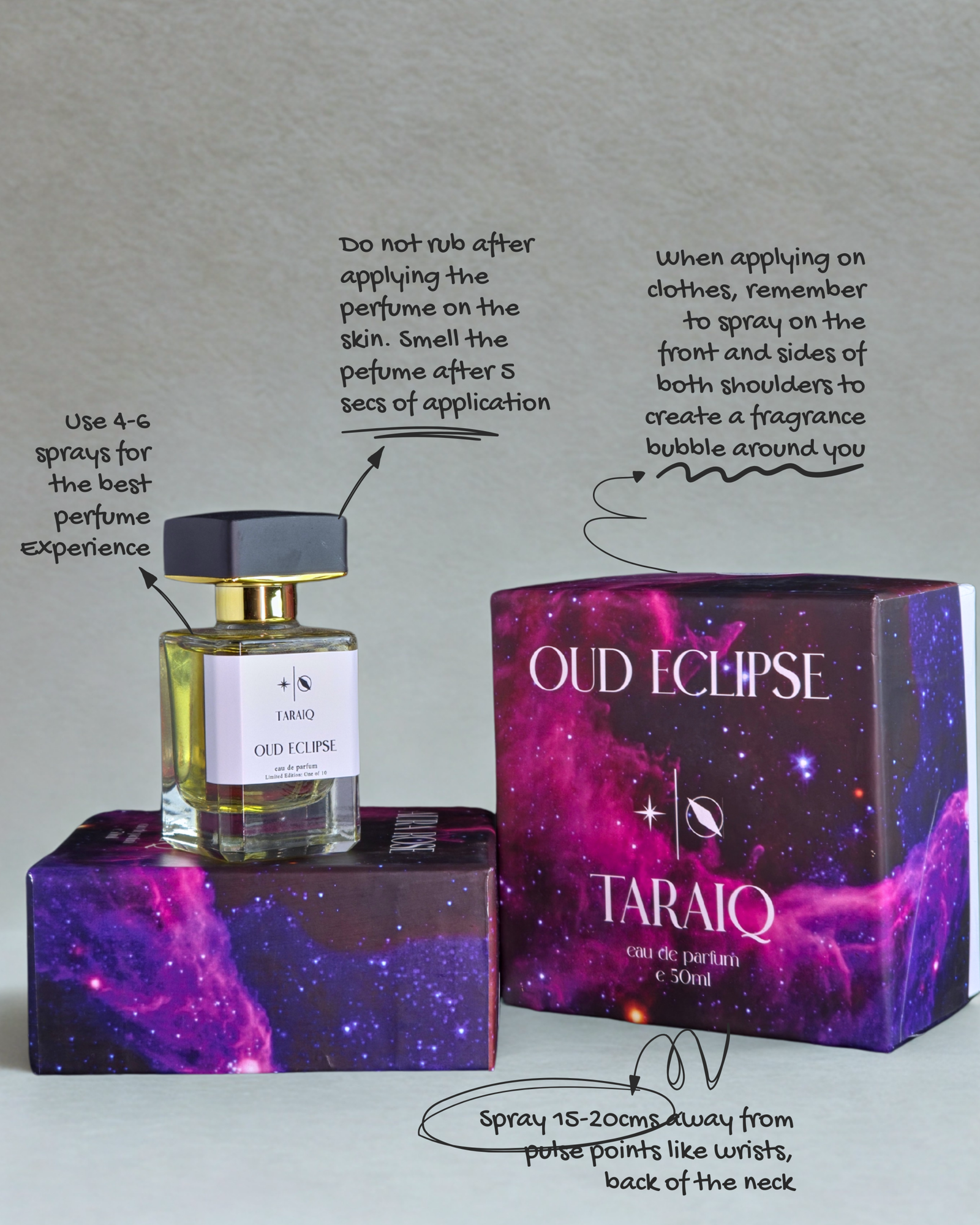 Oud Eclipse - Image 5