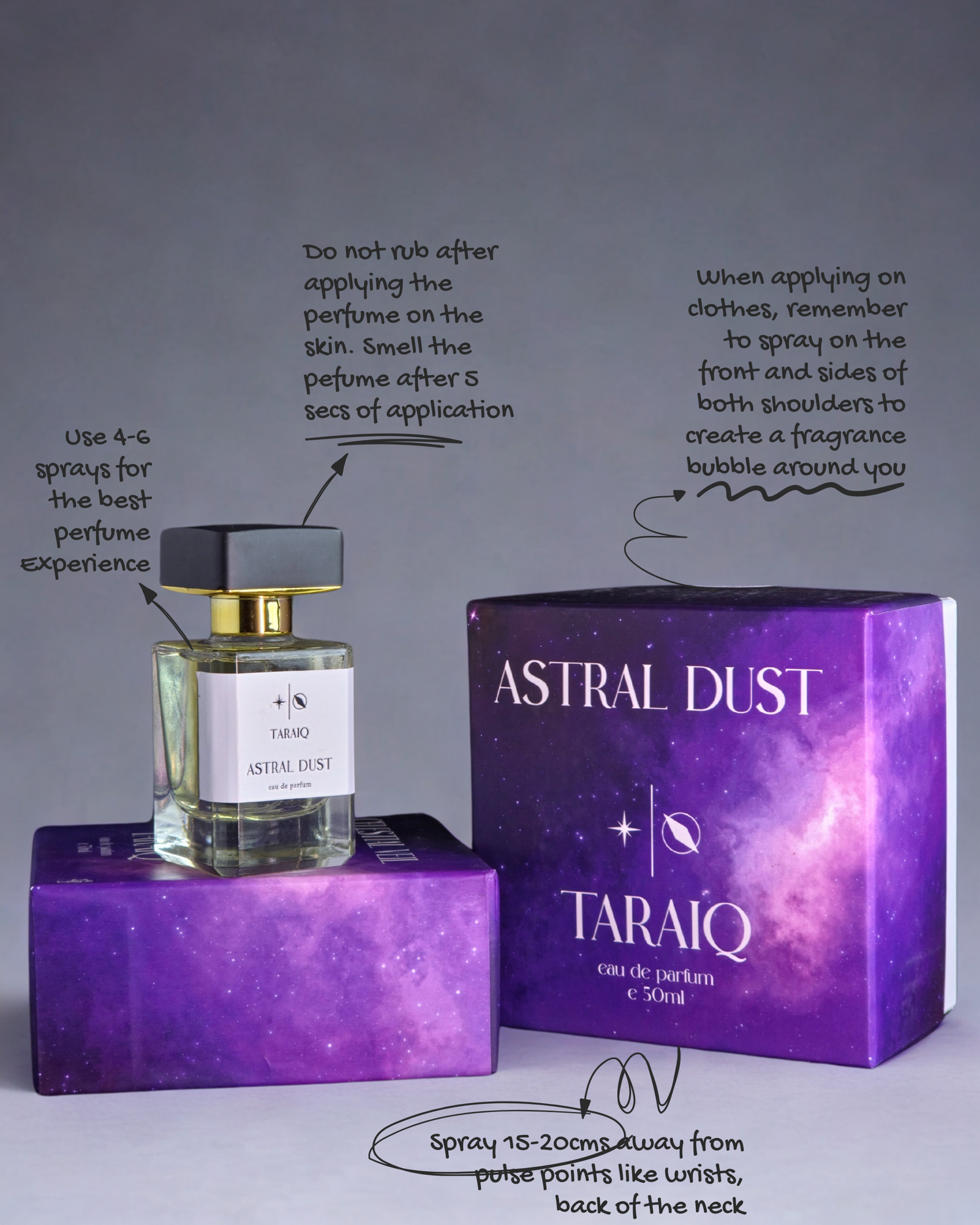 Astral Dust - Image 5