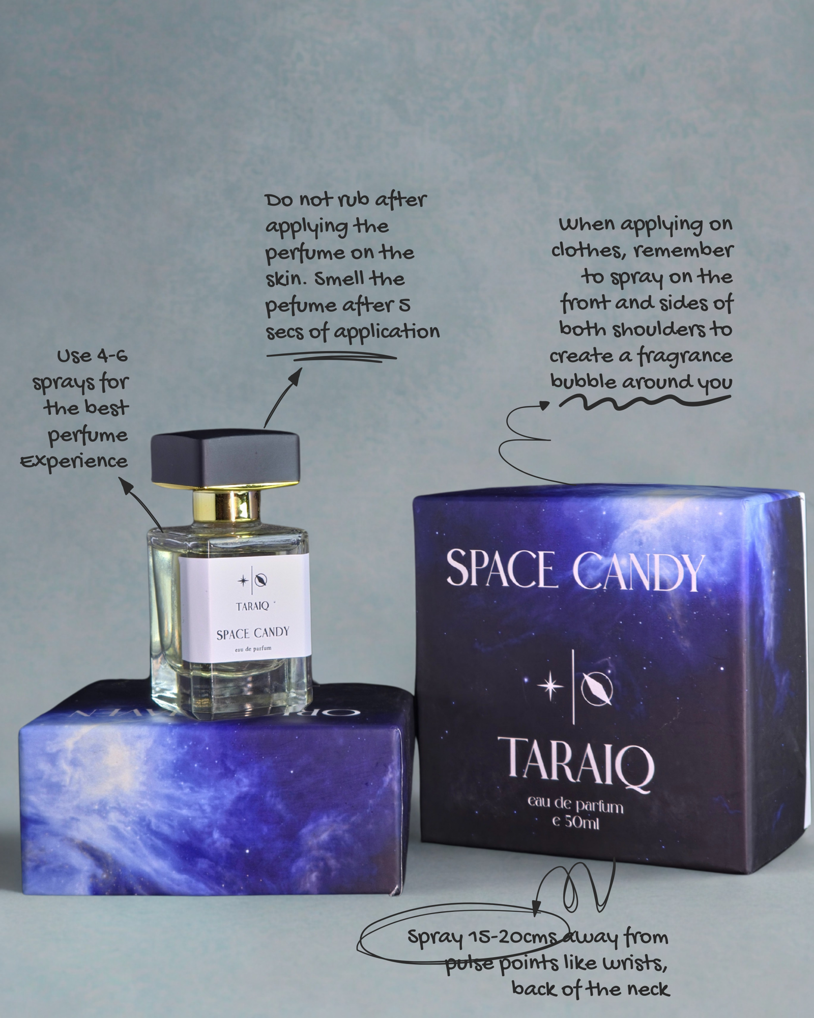 Space Candy - Image 5