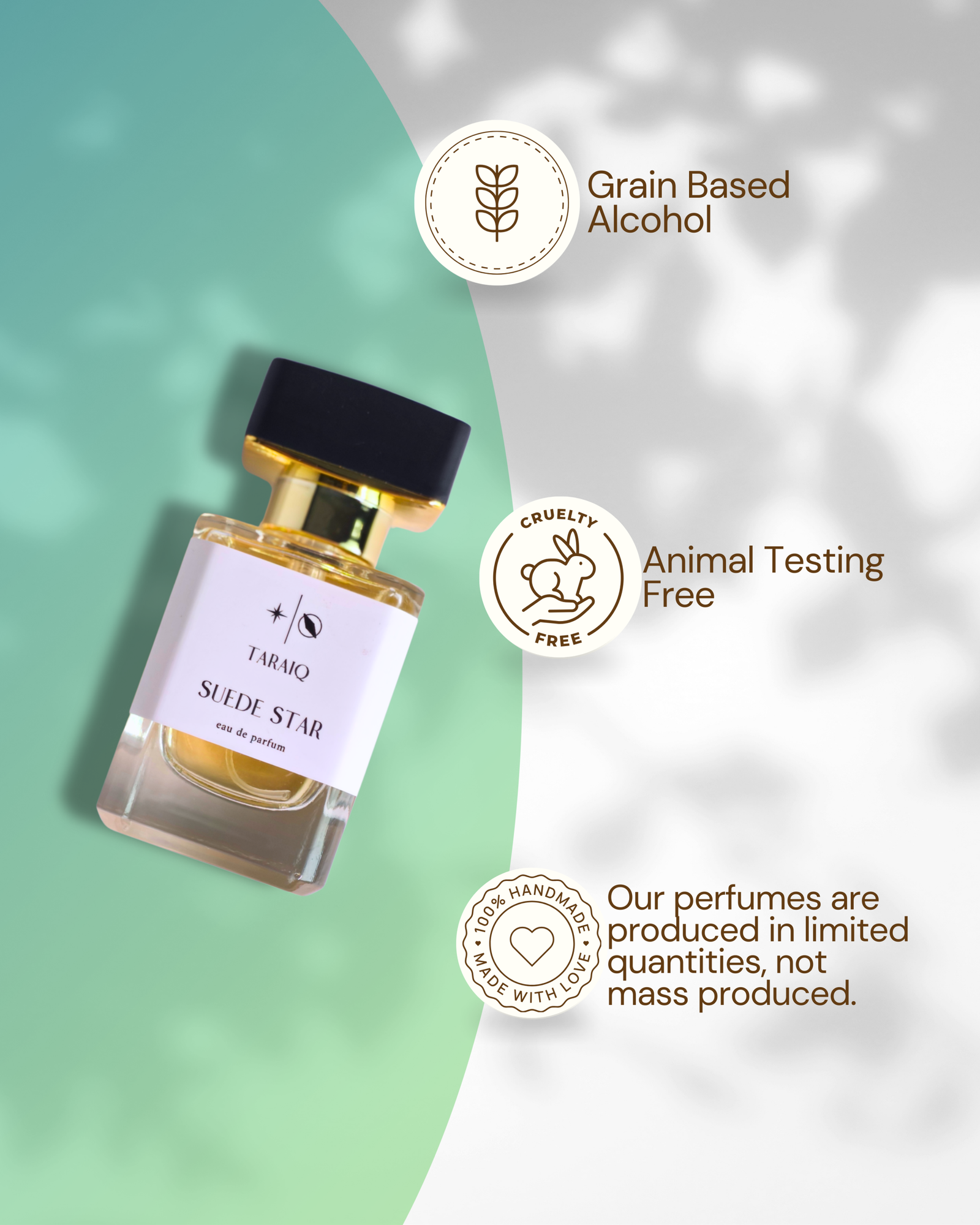 Suede Star - Image 6